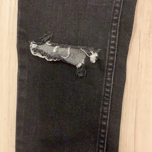 Free People Skinny Jeans - Picture 9 of 10